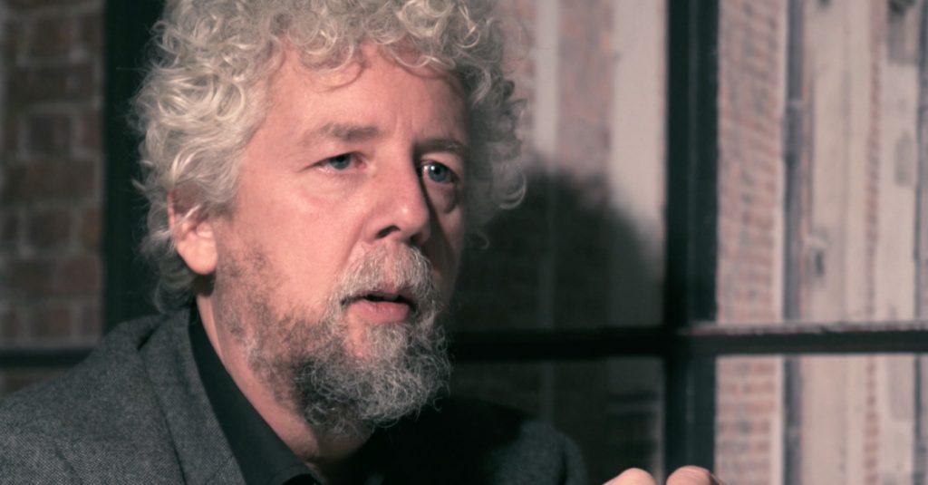 Pieter Hoekstra